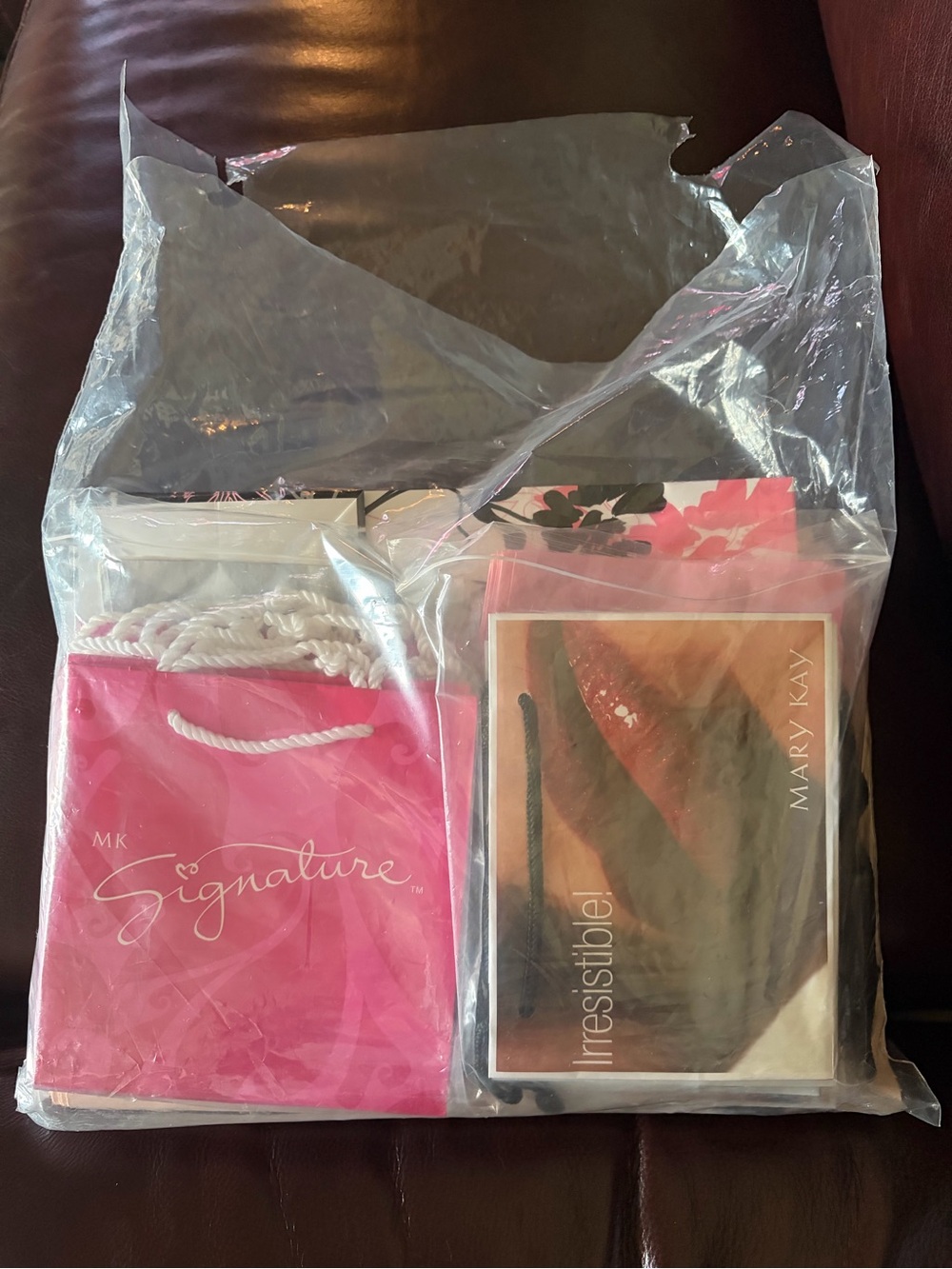 Mary Kay Gift Bag Bundle